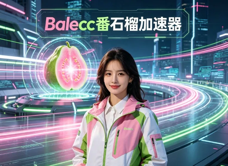 番石榴加速器替代配图，本页为第三方整理页